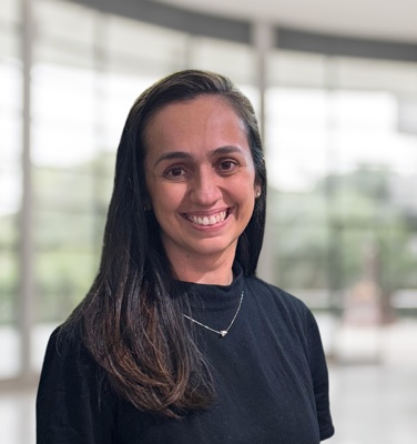 Foto de Fernanda Moraes